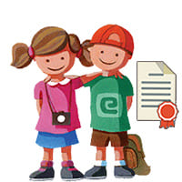Регистрация в Лабинске для детского сада